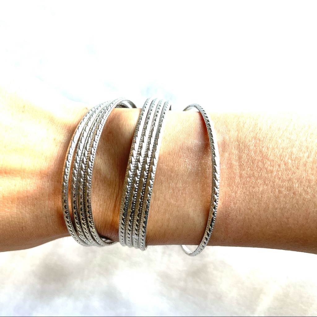 Bangle Cuff